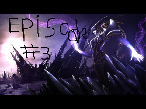 SYNDRA funny moments