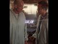 Walt S Gas Mask Is Found By Hank Akiaura Deathwish Slowed Reverb 4K Edit