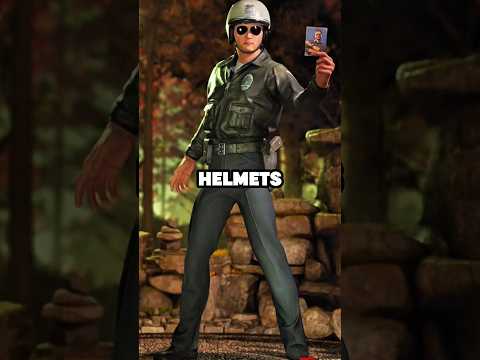 Ranking ALL T-1000 SKINS in Mortal Kombat 1 🔥