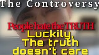 Ernie Shell The Controversy