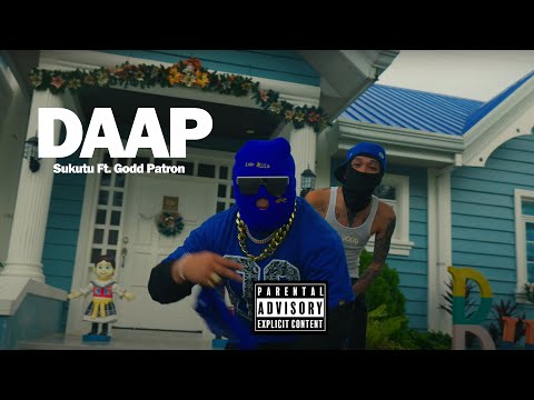 Sukutu - DAAP Ft. Godd Patron (Di araw araw Pasko)
