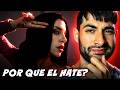 ¿¿MUCHO HATE a NAIARA?? REACCION a Naiara - Celos (Video Oficial)