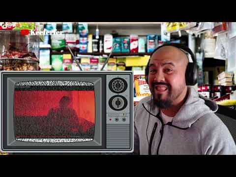 Keeferfer Reacts: Mic Righteous - Because I Love You