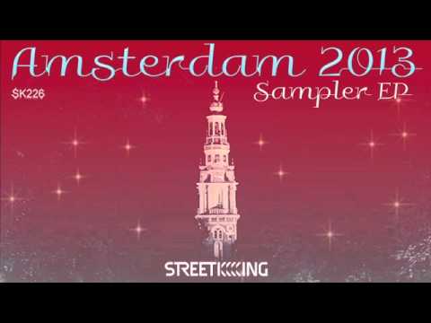 Sky Hy - Head Between The Speakers (Gary Caos Remix)