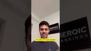 Working With Artem GSS - Testimonial