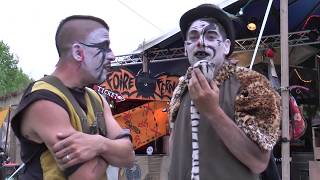 Festival rural Châteldon