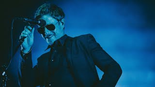 Interpol - Take You On A Cruise (Live in Kyiv, 2019)
