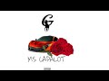 POLO G-MS.CAPALOT (OFFICIAL AUDIO)