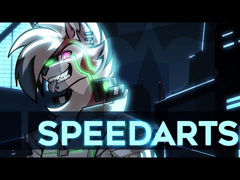 Speedarts | Neo-Tokyo (Scandroid)