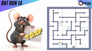 Thank God It's Finkz-Day (The Best Sudoku Series Ever Continues...)