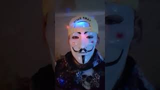 Yasin‐Yoshi Yılmaz Featuring Nicole - Mach was Du willst ... (Vendetta Masken Single Mix 2024)