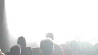 Mighty Mighty Bosstones: Doctor D: 12/28/2017: House of Blues, Boston