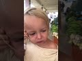 Instant Regret; Baby Eats Giant Bug #eatingbugs #funny #cute #cutebaby - IllumiGnosis Instant Regret; Baby Eats Giant Bug #eatingbugs #funny #cute #cutebaby