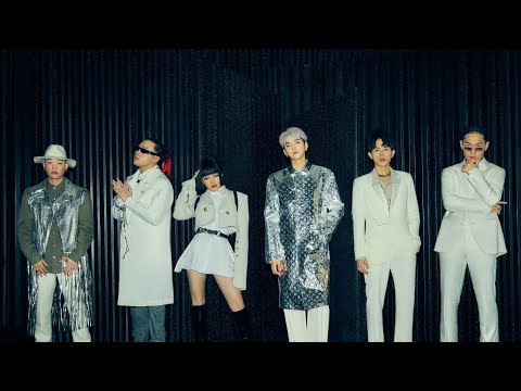 【20XX CLUB】翱翔Soar (Lyrics in Captions) - 吴亦凡 Kris Wu,王嗣尧TURBO,L4WUDU,林渝植Anoryz, MACOVASEAS,REGI陳彦希