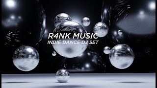 R4NK - Indie Dance DJ Mix 2023 (Cloud Pub Turkey, Ankara)