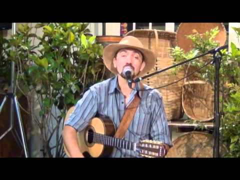 Programa Prosa, Café e Viola com Ronaldo Sabino - Franca, SP.wmv