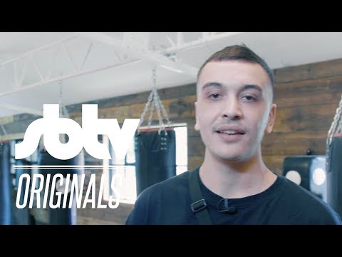 Manik MC | Warm Up Sessions [S11.EP20]: SBTV