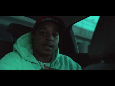 Ju Muney - Patience (Music Video)