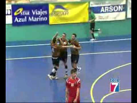 Castro 5   Zierbena 3