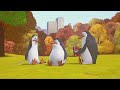 The Penguin Of Madagascar Operation DVD Premiere DVD Trailer 2010 1 6 Wide Screen