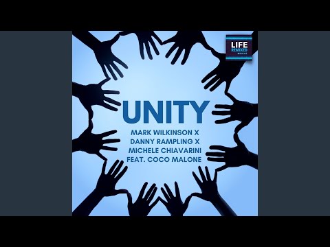 Unity (Instrumental)