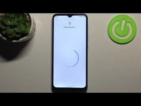 How to Enable Google Backup on MOTOROLA Moto E7i Power - Backup to Google One
