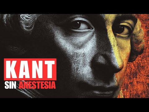 KANT's philosophy with emotion (easier than you think)