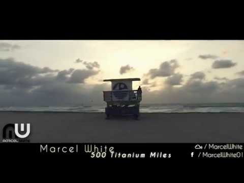 David Guetta ft  The Proclaimers   500 Titanium Miles Marcel White Mashup
