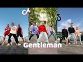 Gentleman - TikTok Dance Challenge Compilation