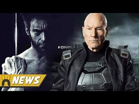 Wolverine 3 New Villains REVEALED? and THEORY!