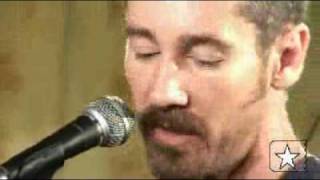 "One everything" - Chris Murray e Firebug no Estudio Showlivre 2008