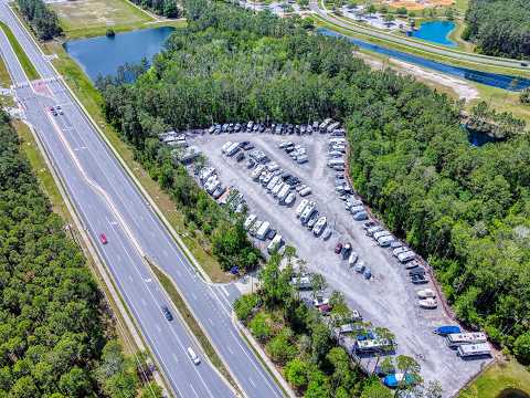 RecNation RV & Boat Storage