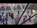 Abralabim Psy Circus 2013