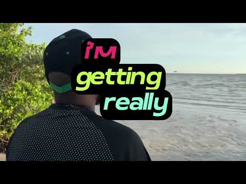 thepsychogen - surferr [Music Visualizer] 🏄‍♂️