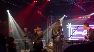 I Did It by Kitten @ Empire Garage for SXSW on 3/14/18