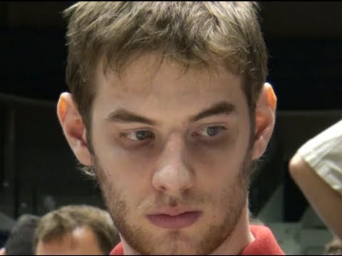 5.13. GM Gyula Pap   -  GM Kirill Bryzgalin  ½ - ½