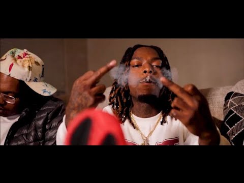 King Fish - Young & Alive [Official Music Video]