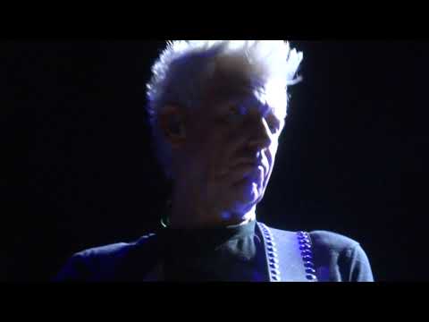Adam Clayton (Paris 1)