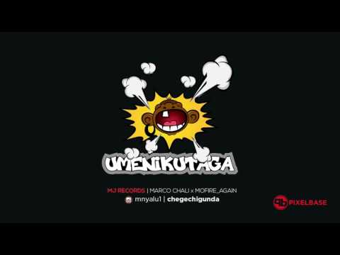 Mike Tee feat Chege Chigunda_Umekutaga