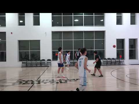 North Owl vs Sirius - sunday tier 7 - tcbl 2021 winter