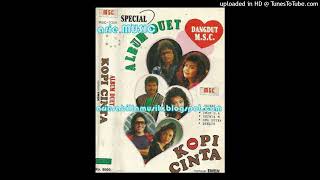 Download lagu Artis MSC - Kopi Cinta (Only Audio) mp3