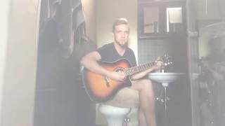 Joe Foster -  Look Away (Toilet Treffer)