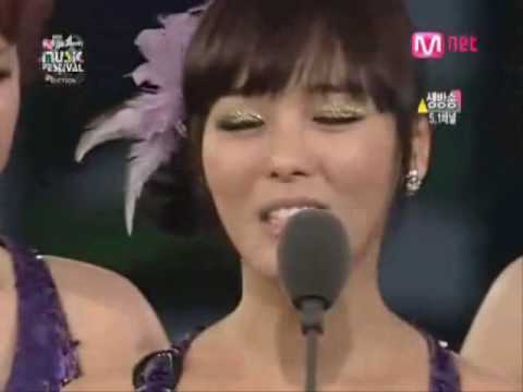 Leader Min [tribute to Min Sunye]