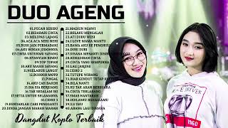 Download lagu DUO AGENG FULL ALBUM TERBARU & TERBAIK 2022    PECAH SERIBU   BIDADARI CINTA   4 JAM NONSTOP mp3 Download lagu DUO AGENG FULL ALBUM TERBARU & TERBAIK 2022    PECAH SERIBU   BIDADARI CINTA   4 JAM NONSTOP mp3