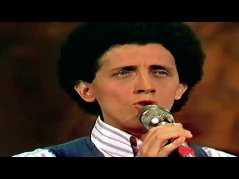 Gianni Bella - De amor ya no se muere (1979)