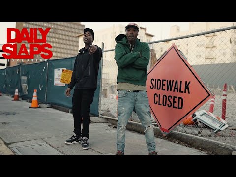 FinesseYoPlug x FoeThREEZ - Road2Riches (Official Video) | Dir. BTC Visuals