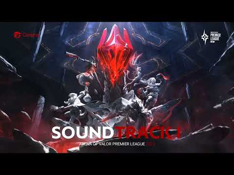 APL 2023 SOUNDTRACK 1 - Arena of Valor