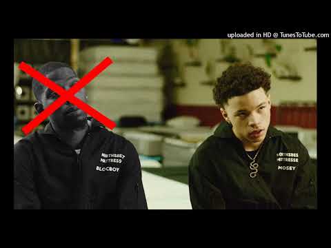 Lil Mosey - Yoppa (WITHOUT BlocBoy JB)