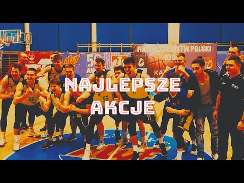 3 Miejsce w Polsce!!! AZS AWF Mickiewicz Romus Katowice