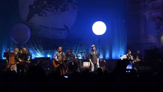 Fury in the Slaughterhouse - Cry it Out @Laeiszhalle Hamburg